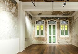 Desker Road Conservation Area (D8), Shop House #639912271